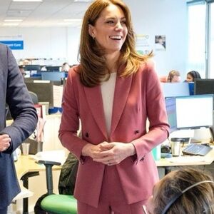 Marks & Spencer Autograph Blazer ASO Kate Middleton (NWT)